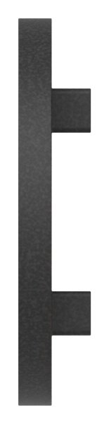 Gummieinlage Gummi fuer Glas 12-00 mm fuer Glasklemme Modell 25-88-112512.GU