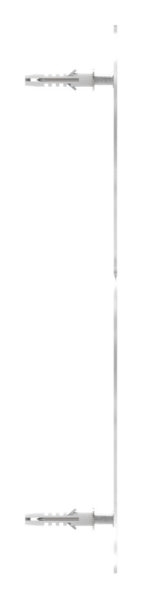 Hausnummer 8 - gross - Masse- 200 mm x 300 mm - V2A-11-8072.4