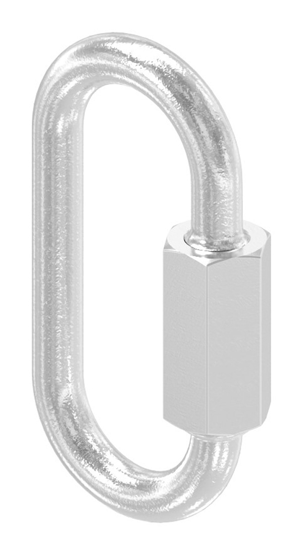 Schraubverbinder 4mm- V4A-88.11100078004