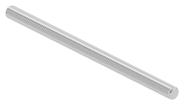Gewindestange V2A 1 m M8 Linksgewinde-88-1158200-240M8.L