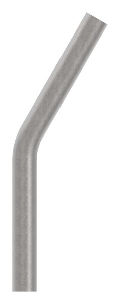 Rohrbogen 30° Stahl roh - 42-4 x 2-5 mm -1 ¼- - S235JR-30-2411.8