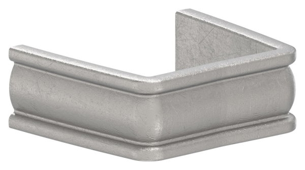 Bund - 1 Stueck - Material- 12x3 mm - Innenmass- 24x25 mm - Stahl -Roh- S235JR-30-6733.8