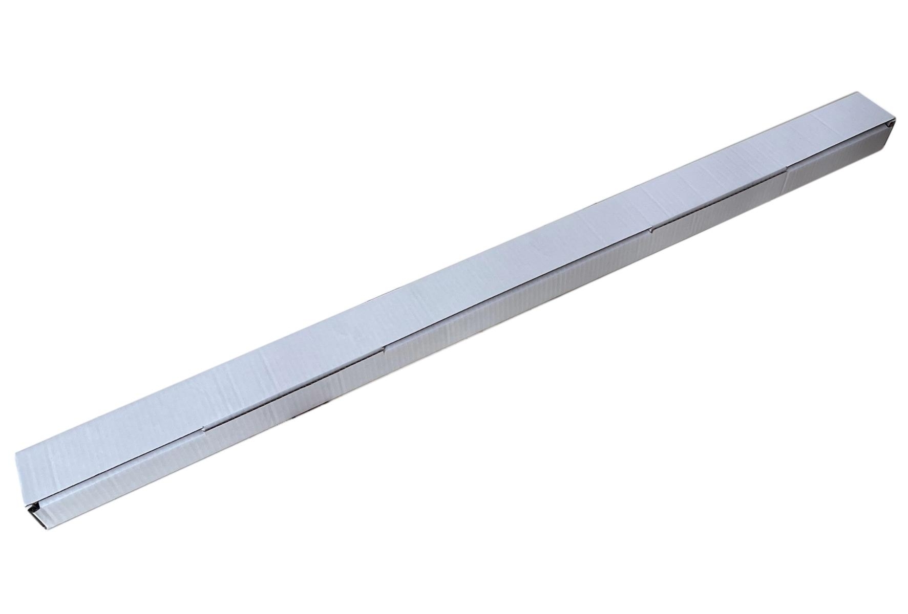 Zahnstange Kunststoff mit Stahlkern Modul 4 L=2m -2x1m- fr Schiebetore-89-11H01PVCJ2PACK-A.4