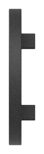1 Paar Gummis zu Glasklemme 63x45x28 mm AbZ fuer 9-52 mm Glas VSG-10-2295ABZ.0