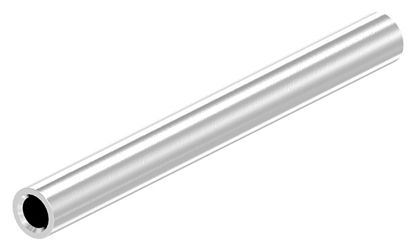 Gewindeterminal mit Innengewinde - Linksgewinde - Fuer Seil von Ø 4 mm -V2A-11-2976.4
