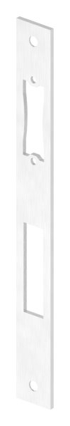 V2A-Schliessblech fuer Einsteckschloesser-88-1159190-240.26
