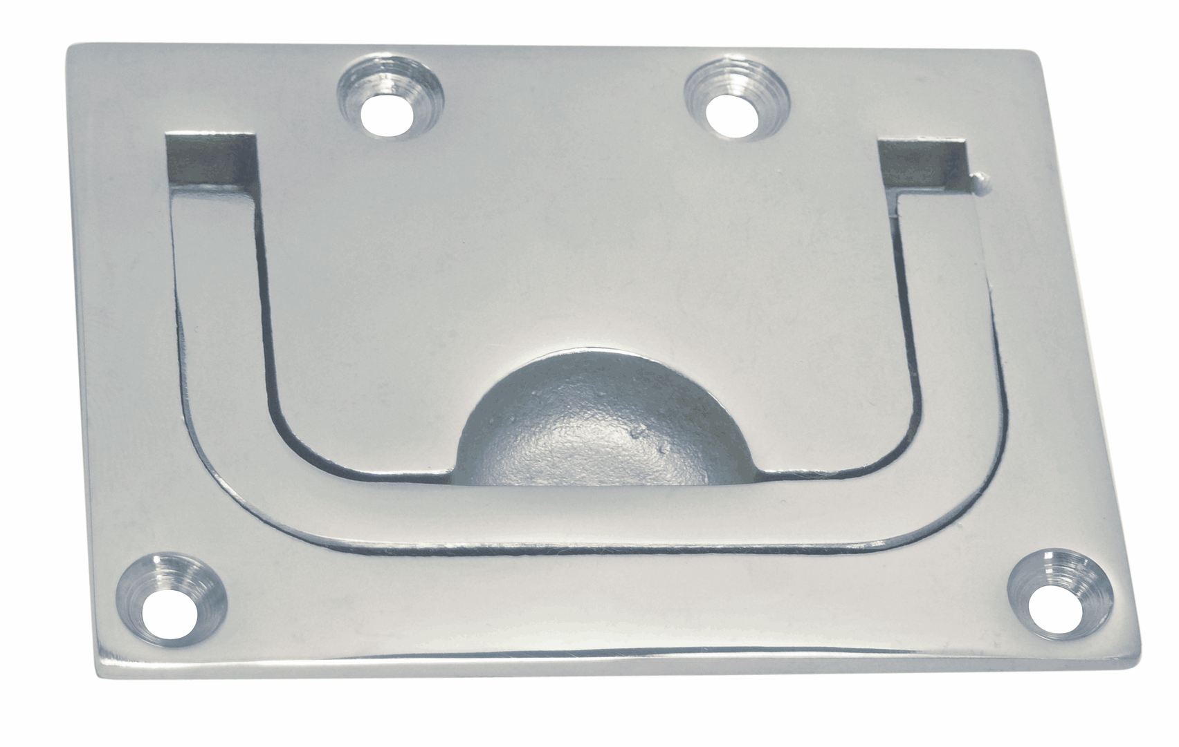 Einlassgriff Laenge- 75 mm V4A VPE- 1-66-64-411-8243475.56