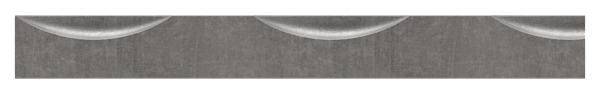 Flacheisen 40x8 mm 3000mm Stahl S235JR roh Universalprofil-30-1375.8