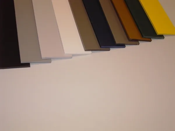 Flachband fuer Kunststoffhandlauf- 750 x 60 x 4-5mm- telegrau-88-11FB600.003