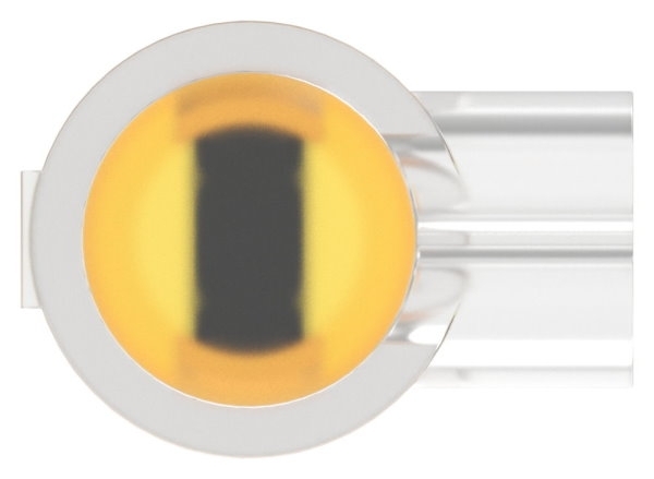 Einzeladerverbinder Kunststoff 0-13-0-38 mm² flexibel-88-11LED-NU-ZU.04