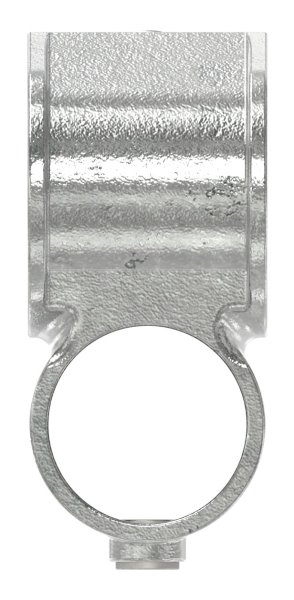 Kreuzstueck offen Stahl fuer Rohr Ø 48-3 mm 90°-88-11201.D48