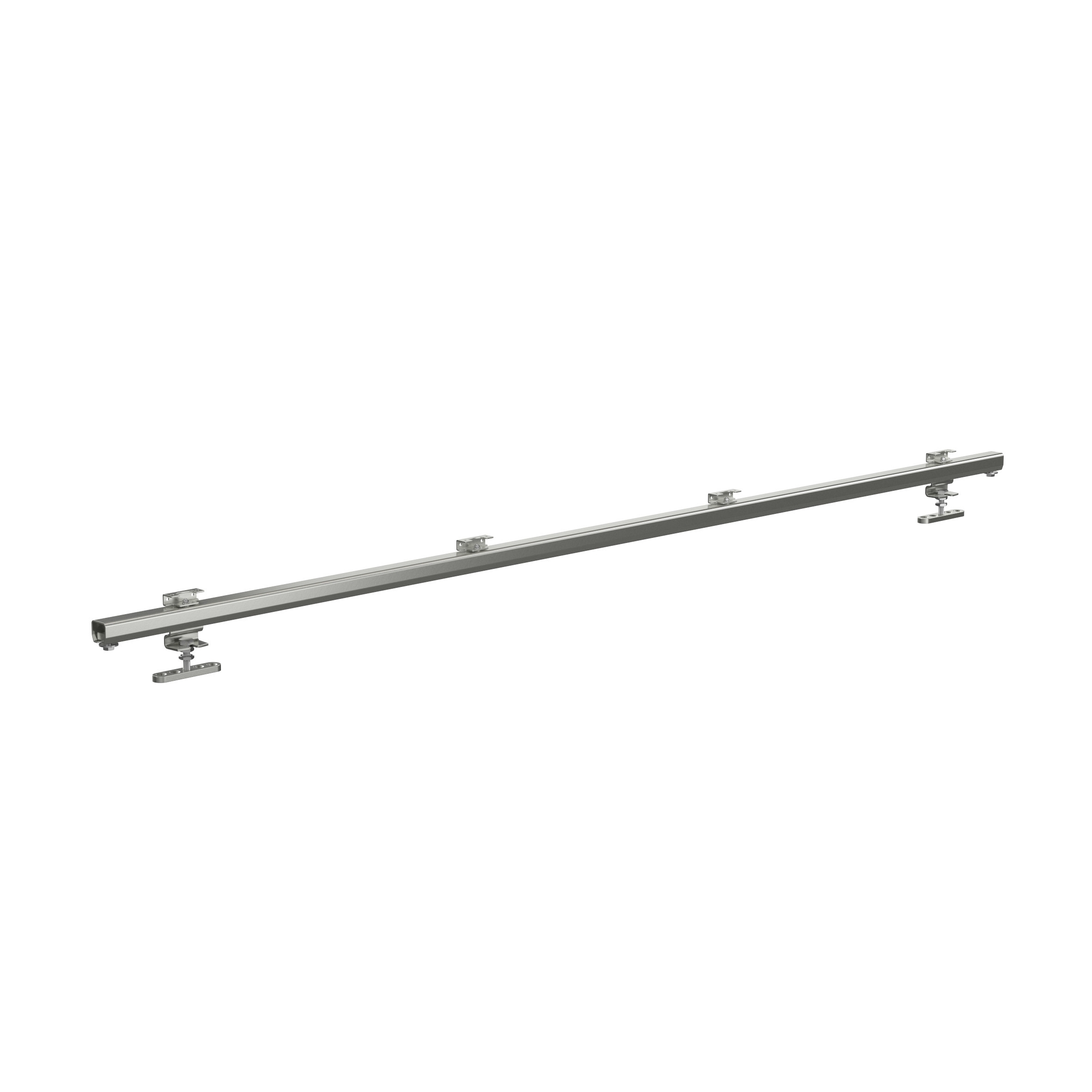 Komplettsortiment fuer Tuerbreite 1-51 - 1-80 m MEA 10339510-60-0190.7