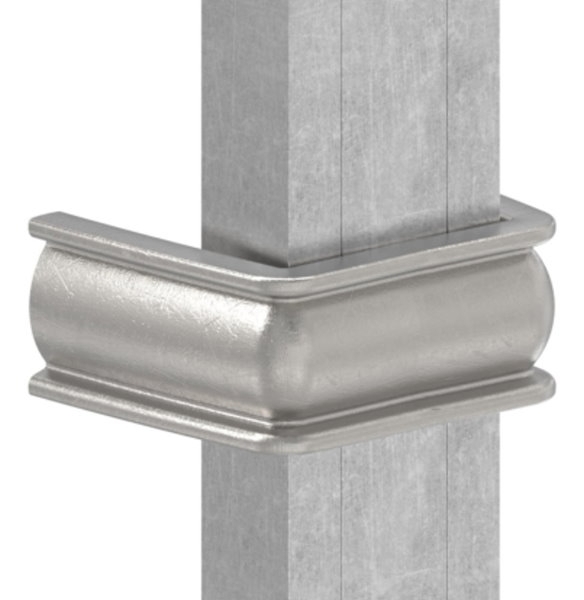Bund - 1 Stueck - Material- 16x4 mm - Innenmass- 26x27 mm - Stahl -Roh- S235JR-30-6709.8