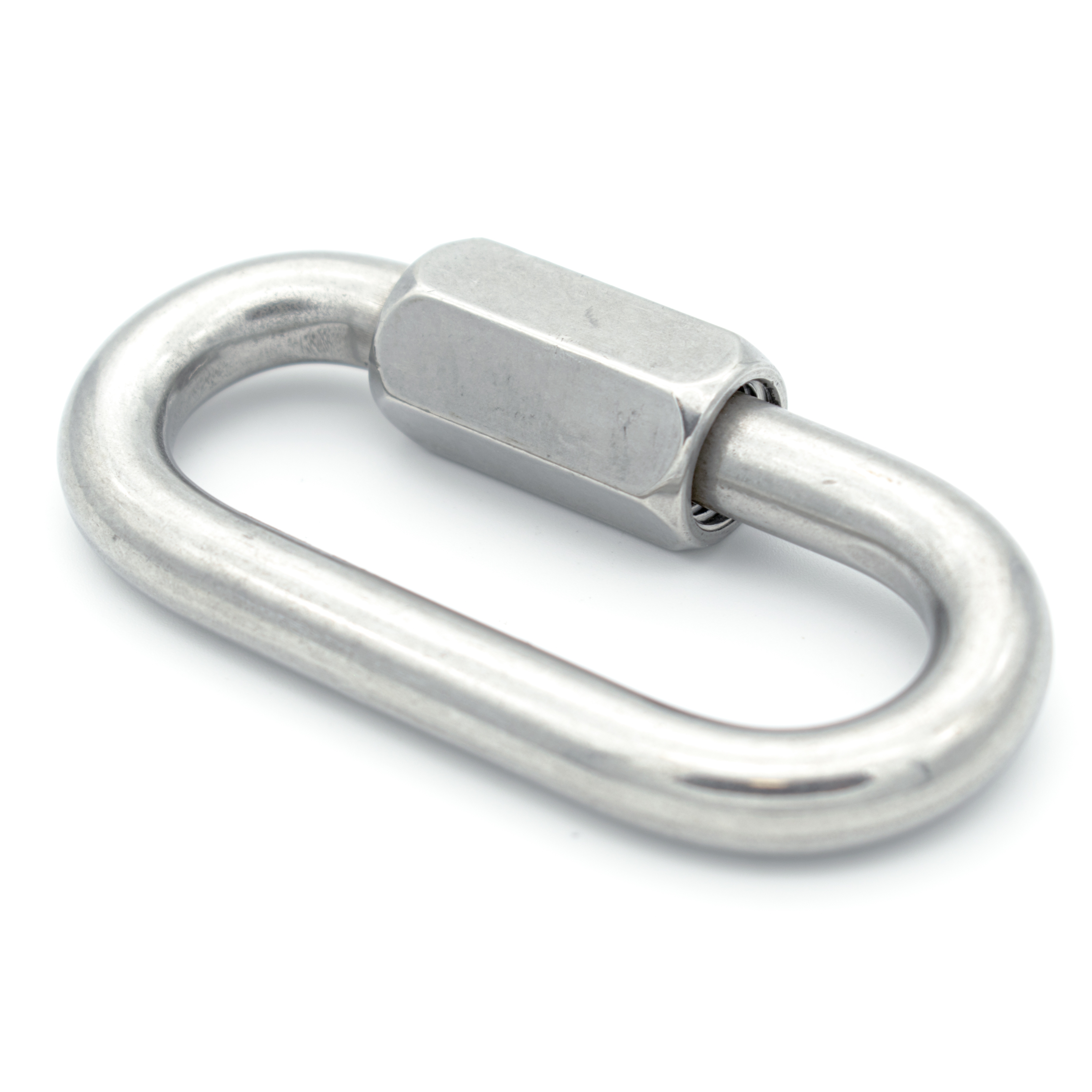 Schraubverbinder Laenge- 27 - 81 mm V4A - Verkauf in VPEs-66-64-411.8253