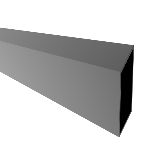 Aluminium-Jalousie Aluminium 20x105 mm 2500 mm Anthrazit RAL 7016-89.FGL1S20X1052500R7016