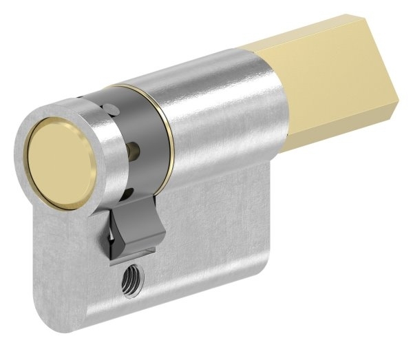 Halbzylinder Dreikant 15 mm-88.118597