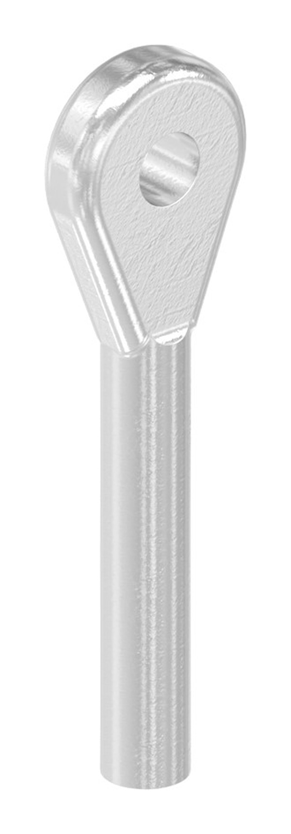 Augenende Edelstahl V4A Innengewinde M5-88.11100056005