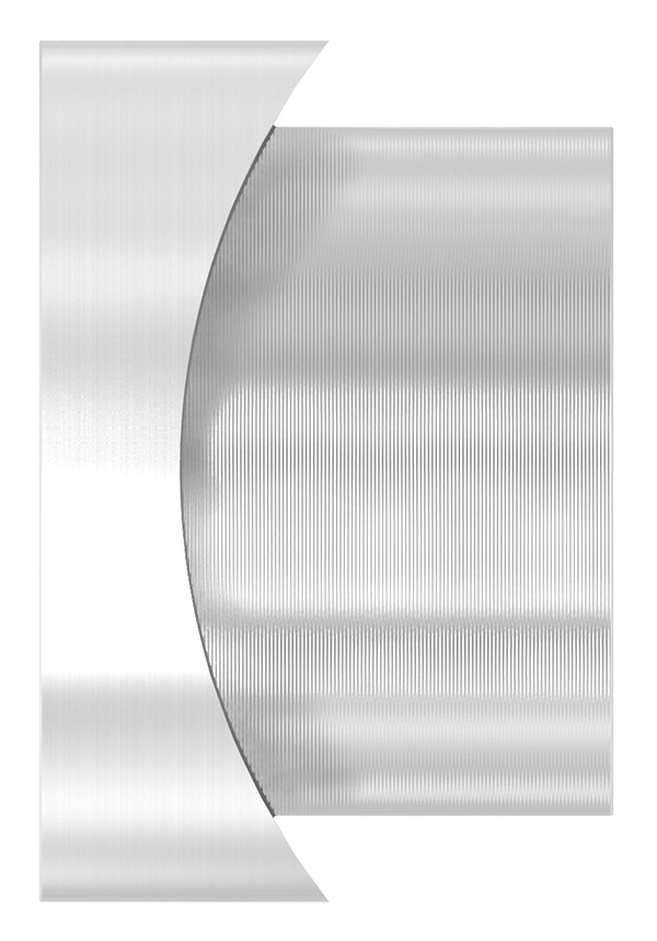 Einschweissmuffe fuer Torband M20 - 48-3mm-88-1151352-240.48