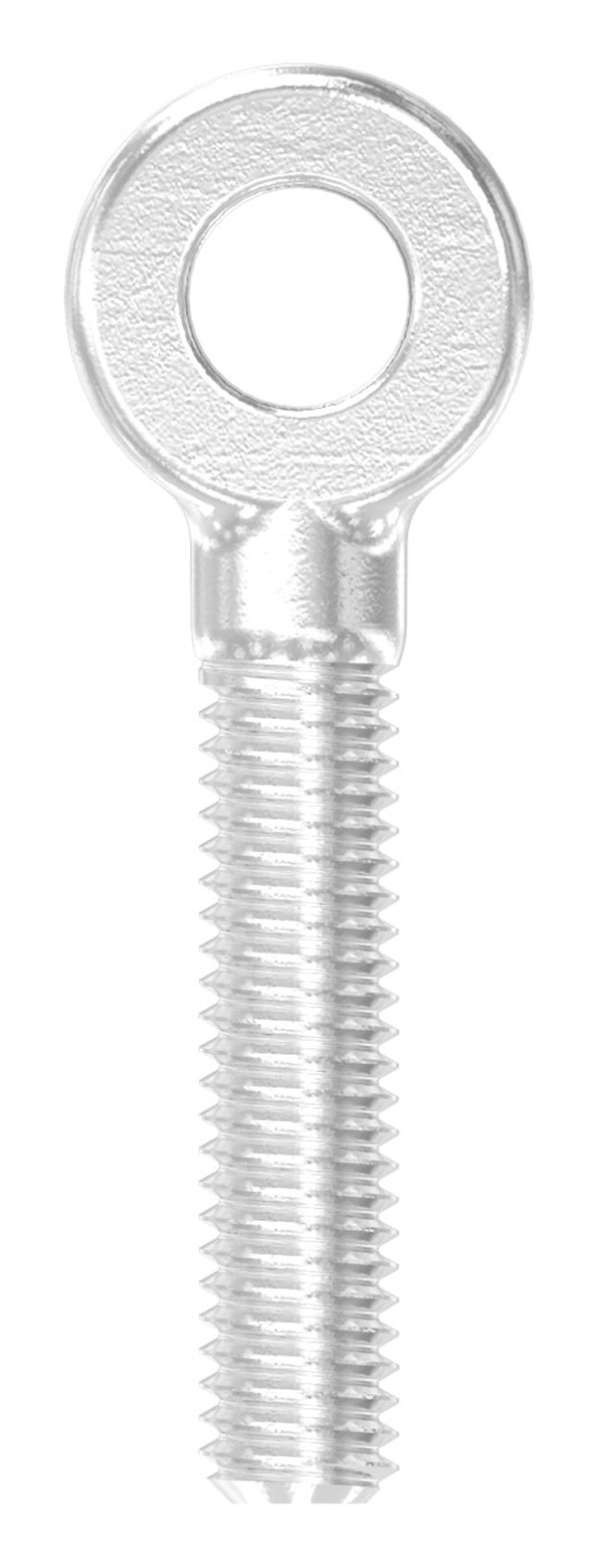 Augenenden Edelstahl V4A M6 Gewindelaenge 25 mm-88.11100051026