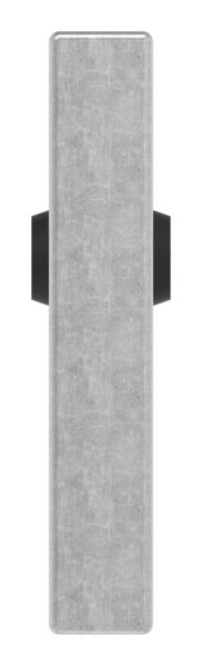 Kastenschloss verzinkt 30x94-5x172 mm geschliffen-30-3203.8
