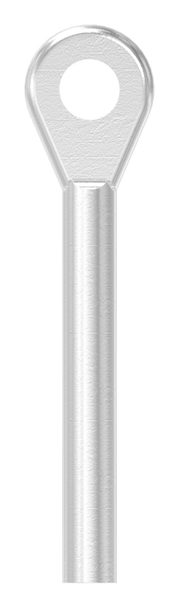 Augenende Edelstahl V4A Innengewinde M6-88.11100056006