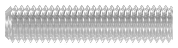 Gewindestift M8x35 mm V2A-10-50M835.4