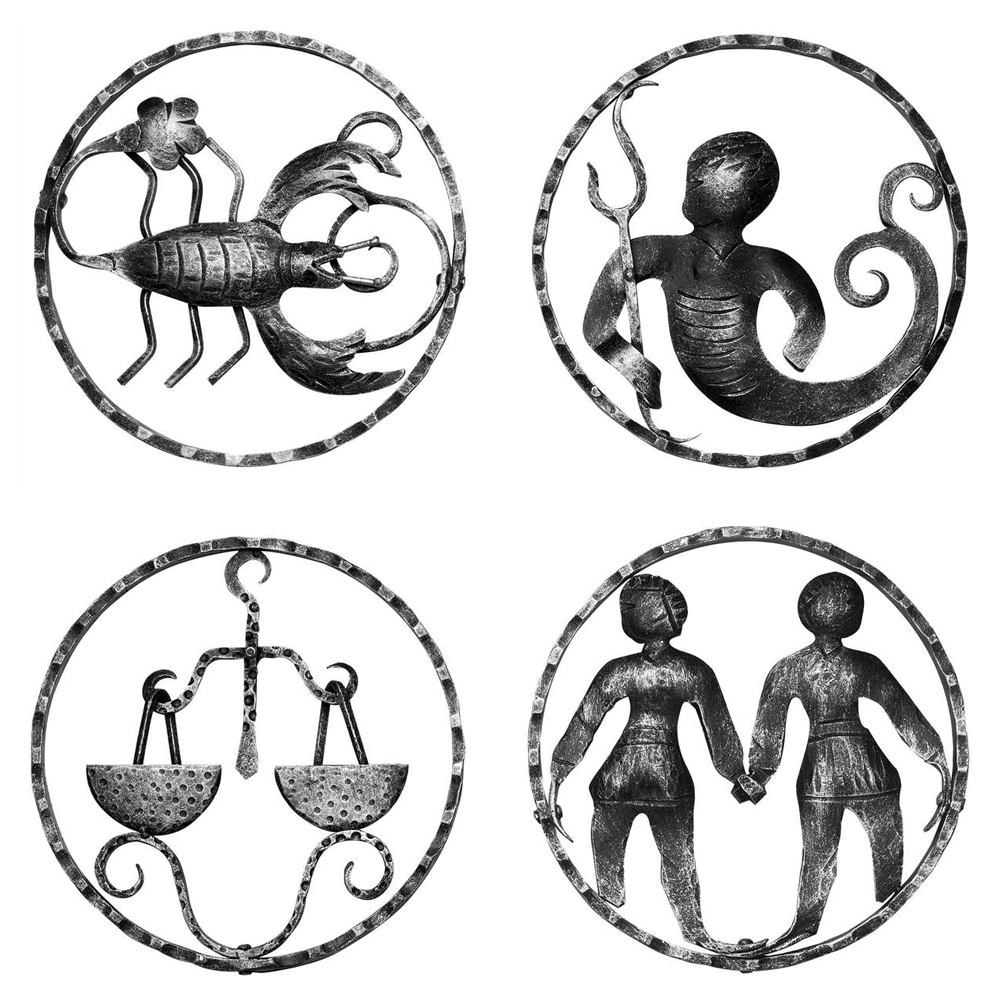 Sternzeichen