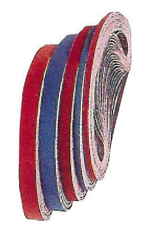 Schleifbaender TRIZACT   30x533mm Korn- 280-11-5315.6