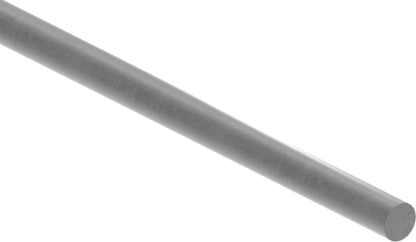 Rundmaterial Ø 16 mm Laenge- 3000 mm Stahl S235JR- roh-30-2147.8