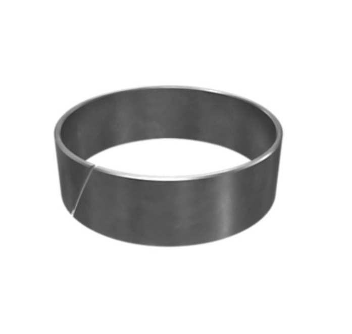 Dichtung Kunststoff 35 x 2 mm fuer Glasklemme GS-304-ZA-R55-89-11GSPVCR55-A.4