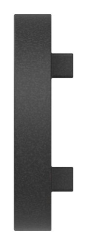 1 Paar Gummis zu Glasklemme 63x45x28 mm AbZ fuer 4 mm Blech-10-2212ABZ.0