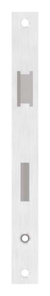 Rohrrahmenschloss verzinkt mit Dornmass 40mm-88-1160103.72
