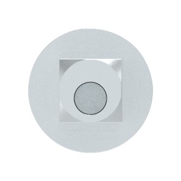 Wechselstift - Laenge- 70 mm - Masse- 8x8 mm - Stahl S235JR- verzinkt-11-3560.7