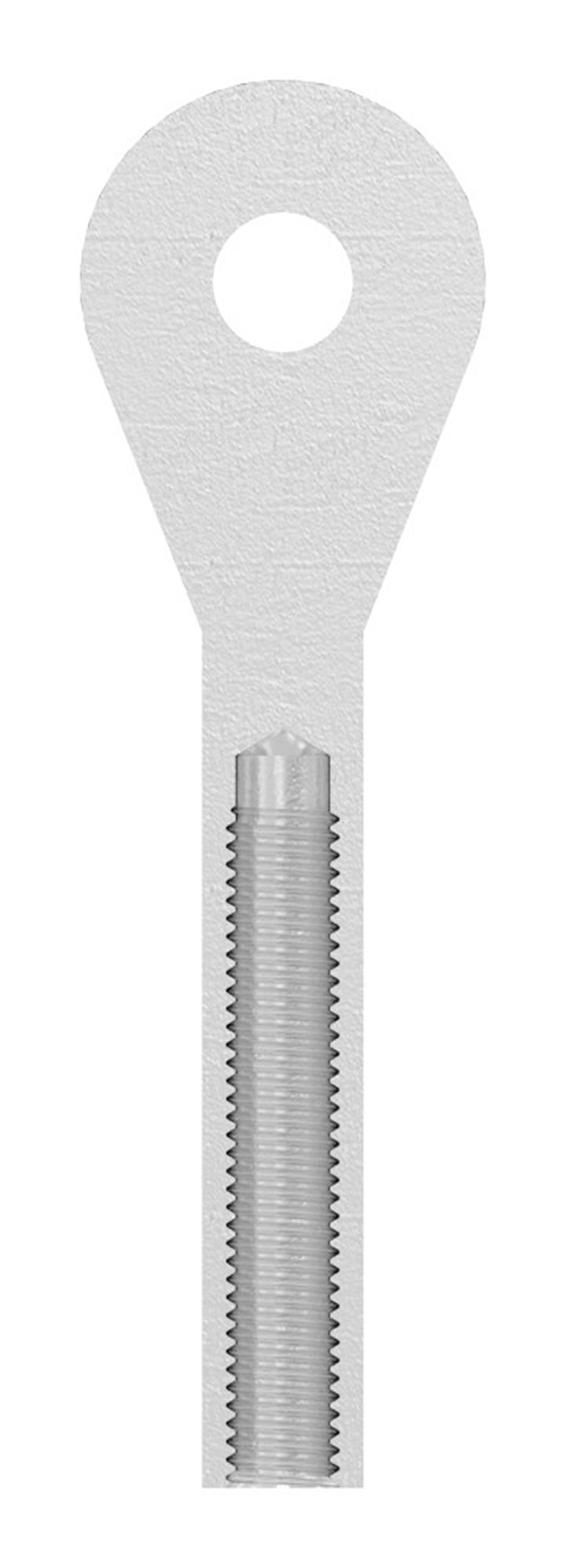 Augenende Edelstahl V4A Innengewinde M5-88.11100056005