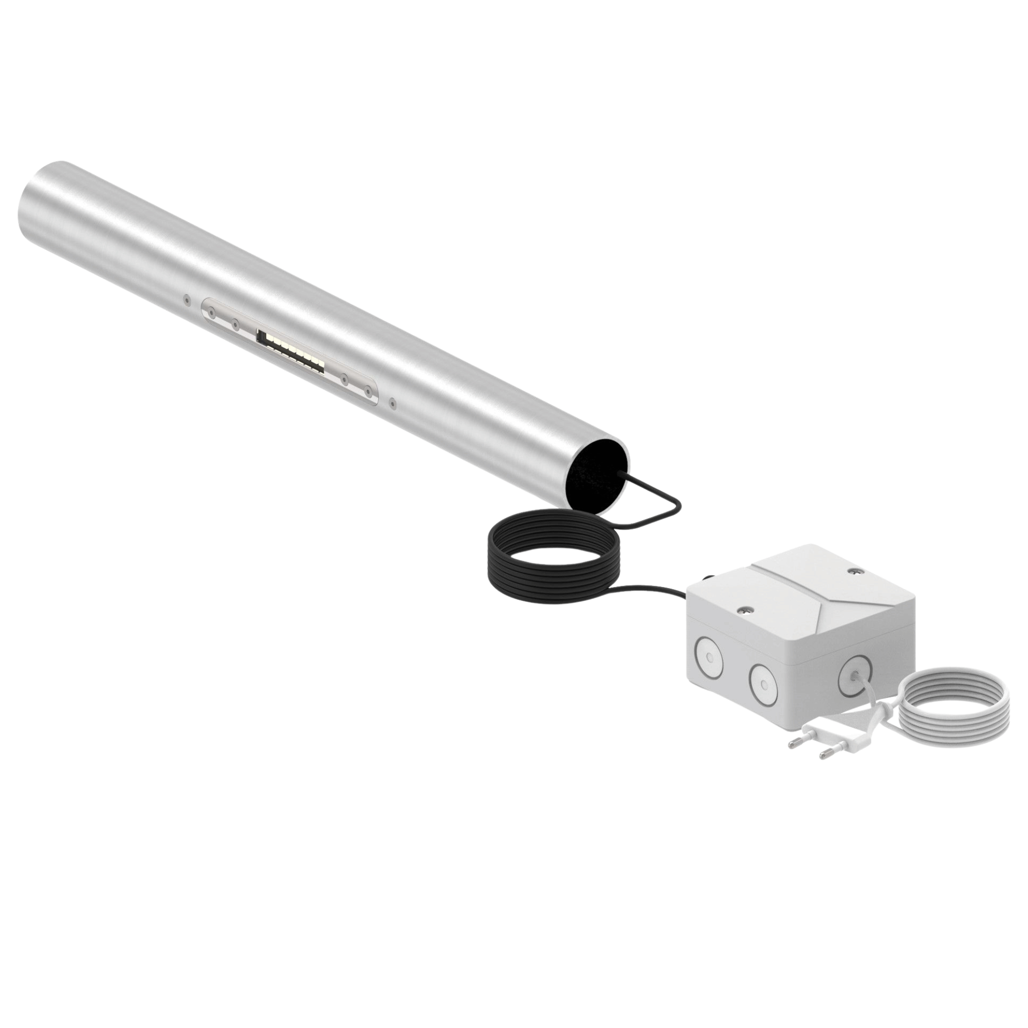 LED Handlauf