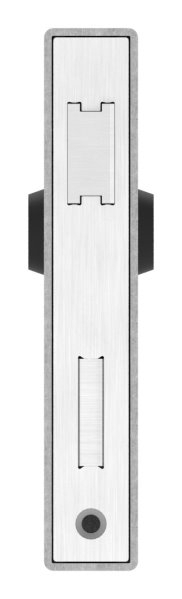 Kastenschloss verzinkt 30x94-5x172 mm geschliffen-30-3203.8