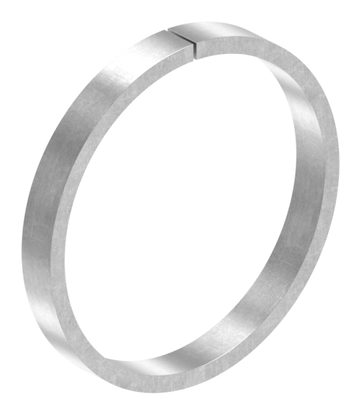 Stahlring Stahl roh AussenØ 100 mm- 12 x 5 mm- offen-88-115636.100