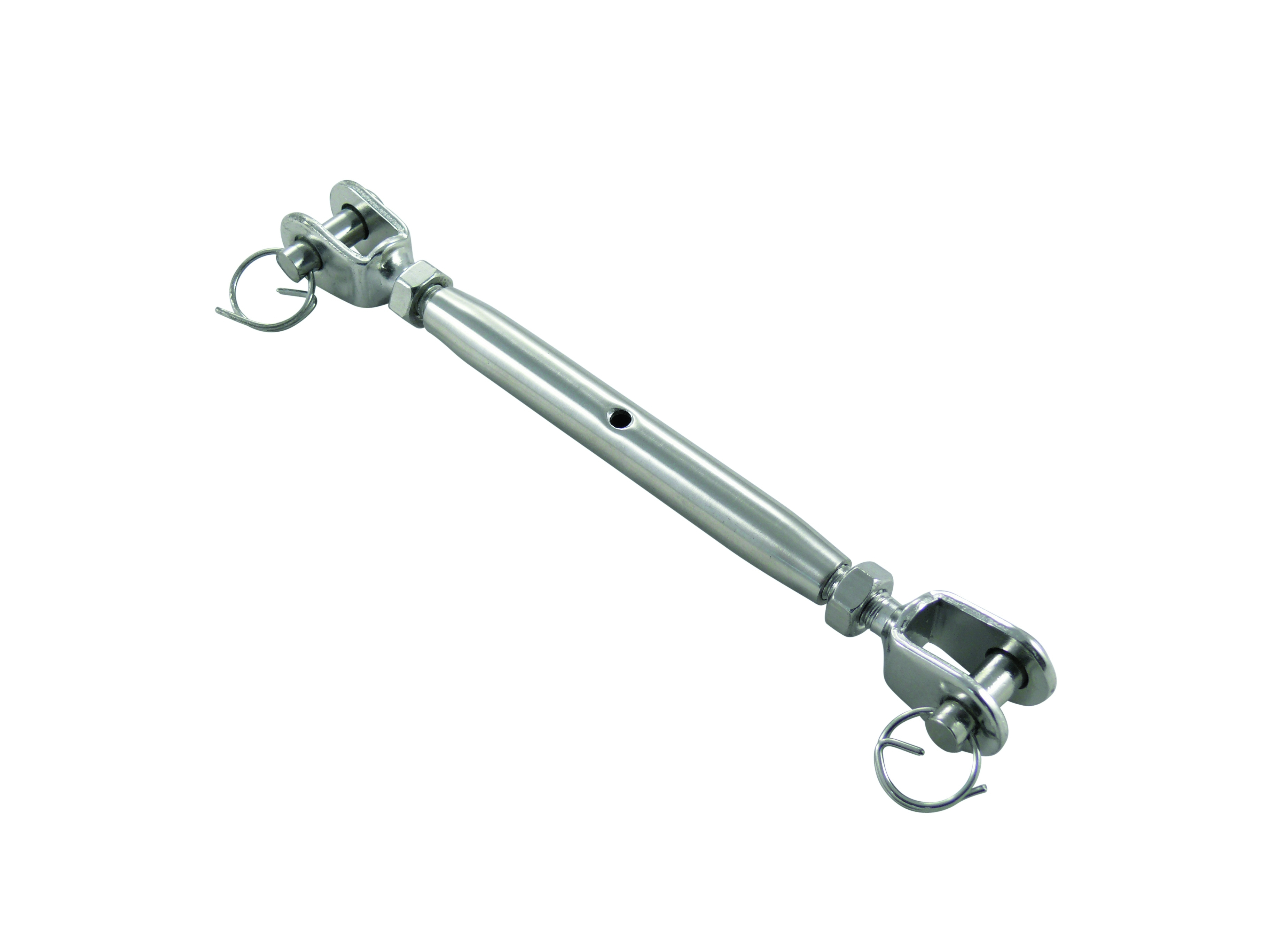 Wantenspanner Gabel-Gabel Laenge- 110 - 360 mm V4A Verkauf in VPEs-66-64-411.8245