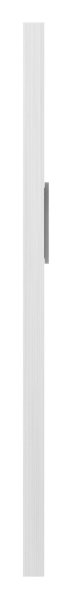 Langschild- Abmessung- 32 x 156 x 6mm- V2A-88-1110686.240