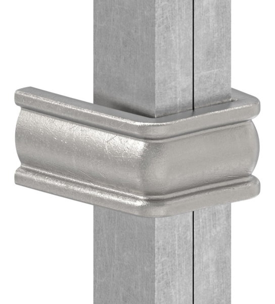 Bund - 1 Stueck - Material- 12x3 mm - Innenmass- 13x21 mm - Stahl -Roh- S235JR-30-6727.8