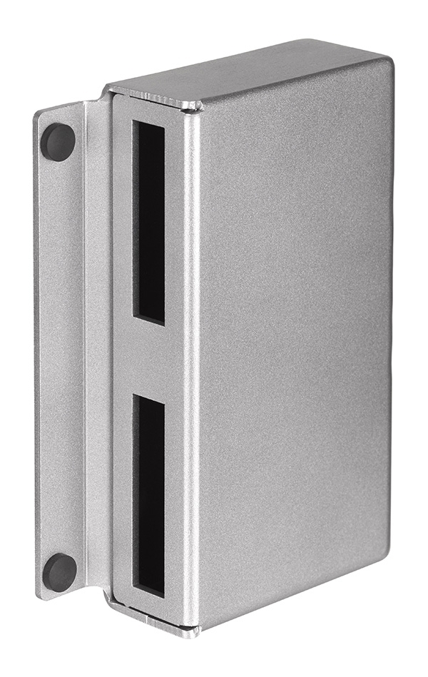 Gegenkasten Stahl 40 x 94 x 173 mm nicht fuer E-Oeffner-88.1117939