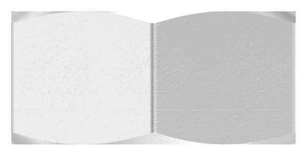Sechskantmutter - Linksgewinde - Gewinde M10 - DIN 934- A2 - V2A-11-2859.4