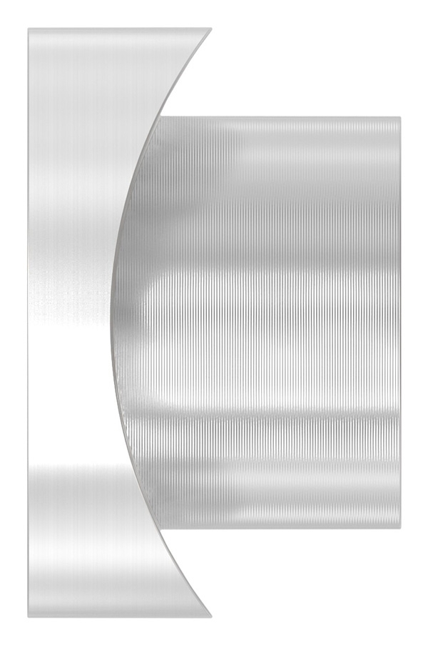 Einschweissmuffe fuer Torband M16 - 48-3mm-88-1151351-240.48