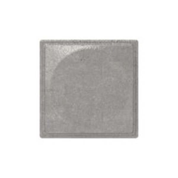 Drueckerstift Edelstahl V2A 8x8 mm auf 9x9 mm L = 105 mm geteilt fuer Anti-Panikschloss-88.118075