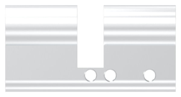 Blindzylinder mit Laenge 65mm-88-118591.65