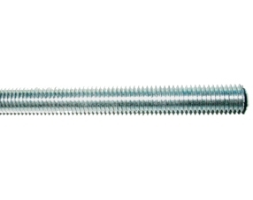 Gewindestange Stahl verzinkt M10 x 1000 mm DIN 975 Festigkeitsklasse 4-8-89-11DIN975M10X1000ZN-A.4