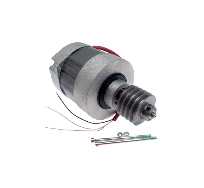 Ersatzmotor fr Schiebetorantrieb Came BX-A Serie-89-11RIBX016-A.4