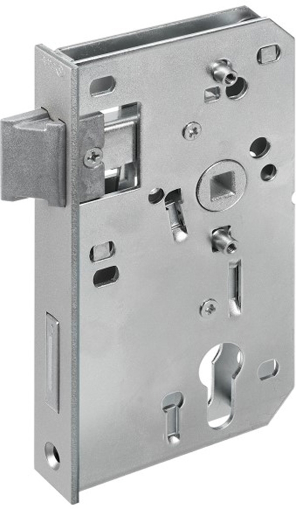 Einsteckschloss Stahl verzinkt fuer Tor und Tuer-88-113843-40.S