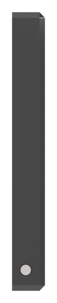 Montageplatte eckig 65 x 100 mm-88-11180-6026-04.S