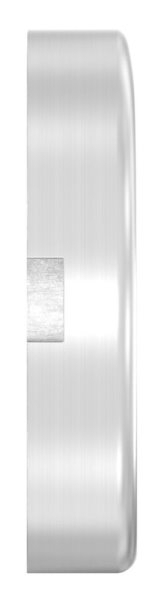 Schluesselrosetten zweiteilig V2A-11-3499.4